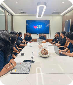 Vixo Labs